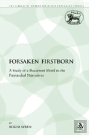 Forsaken Firstborn