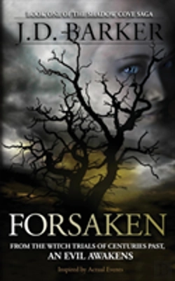 Bertrand.pt - Forsaken