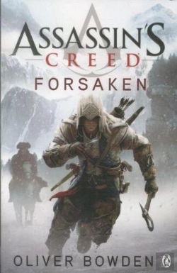 Bertrand.pt - Forsaken