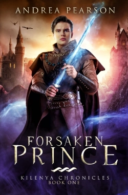 Bertrand.pt - Forsaken Prince