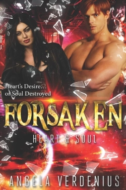 Bertrand.pt - Forsaken