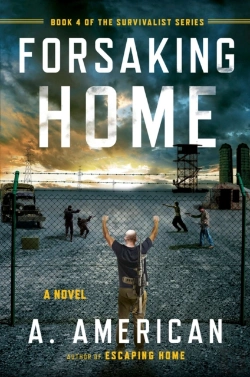 Bertrand.pt - Forsaking Home
