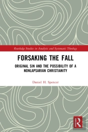 Forsaking The Fall