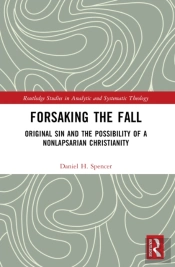 Forsaking The Fall