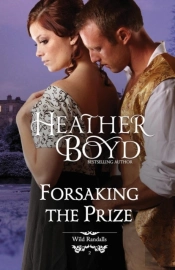 Forsaking The Prize