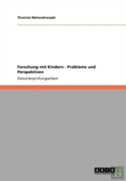 Bertrand.pt - Forschung Mit Kindern - Probleme Und Perspektiven