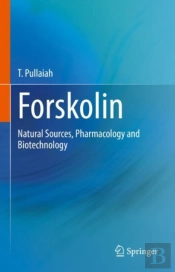 Forskolin
