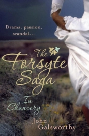 Forsyte Saga 2: In Chancery