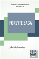 Forsyte Saga (Complete)
