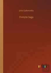 Forsyte Saga