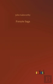 Forsyte Saga