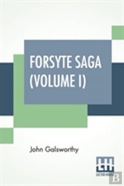 Bertrand.pt - Forsyte Saga (Volume I)