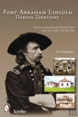 Bertrand.pt - Fort Abraham Lincoln