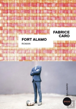 Bertrand.pt - Fort Alamo