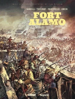 Bertrand.pt - Fort Alamo
