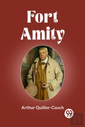 Fort Amity (Edition2023)