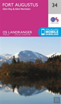 Bertrand.pt - Fort Augustus, Glen Roy & Glen Moriston