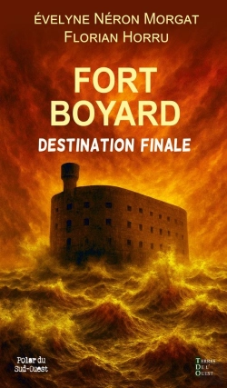 Bertrand.pt - Fort Boyard Destination Finale