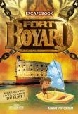 Fort Boyard ; Escape Book