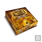 Fort Boyard ; Le Jeu : Qui Est Le Meilleur Aventurier Du Fort ?