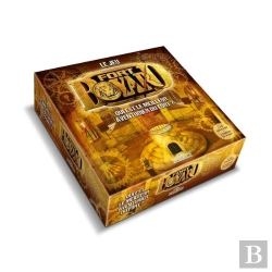 Bertrand.pt - Fort Boyard ; Le Jeu : Qui Est Le Meilleur Aventurier Du Fort ?