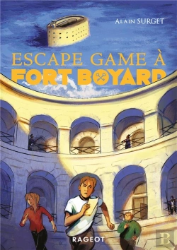 Bertrand.pt - Fort Boyard - T04 - Escape Game A Fort Boyard