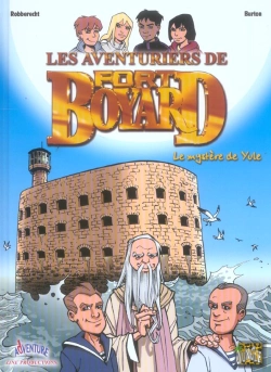 Bertrand.pt - Fort Boyard T.1; Le Mystere De Yule