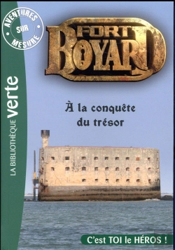 Bertrand.pt - Fort Boyard