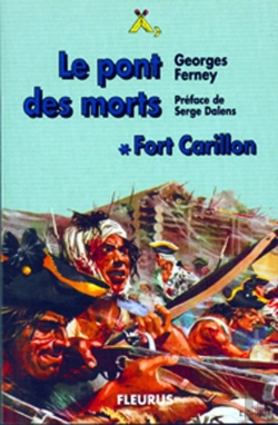 Bertrand.pt - Fort Carillon T.1- Pont Des Morts
