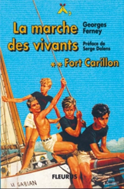 Bertrand.pt - Fort Carillon T.2- Marche Vivants