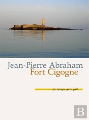 Fort Cigogne