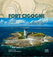 Fort Cigogne : Un Trésor Au Coeur De L'Archipel Des Glénan
