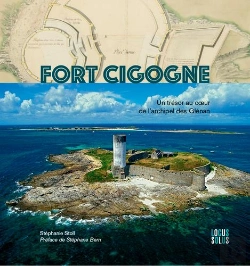 Bertrand.pt - Fort Cigogne : Un Trésor Au Coeur De L'Archipel Des Glénan