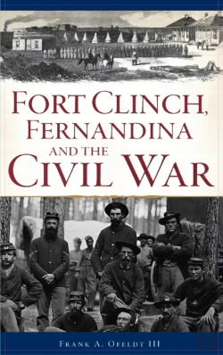 Bertrand.pt - Fort Clinch, Fernandina And The Civil Wa