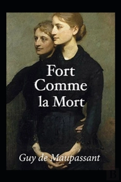 Bertrand.pt - Fort Comme La Mort Annote