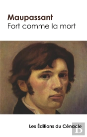 Fort Comme La Mort