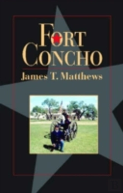 Bertrand.pt - Fort Concho
