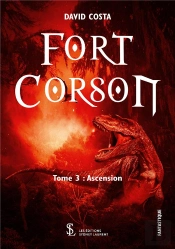 Fort Corson (T.3) : Ascension
