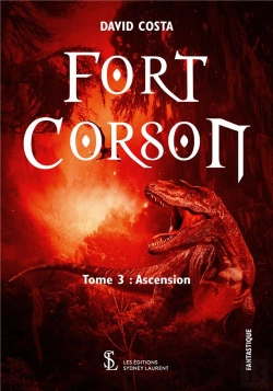 Bertrand.pt - Fort Corson (T.3) : Ascension