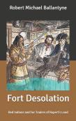 Fort Desolation