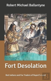 Fort Desolation
