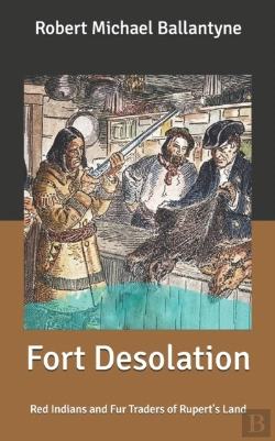 Bertrand.pt - Fort Desolation