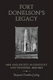 Fort Donelson'S Legacy