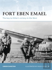 Fort Eben Emael