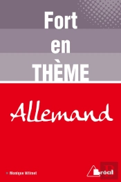 Fort En Thème : Allemand
