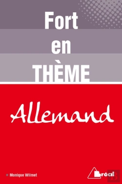 Bertrand.pt - Fort En Thème : Allemand