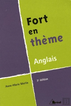 Bertrand.pt - Fort En Theme Anglais