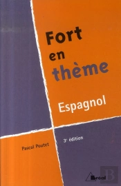 Fort En Thème Espagnol (3e Édition)