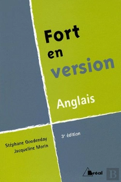 Bertrand.pt - Fort En Version Anglais