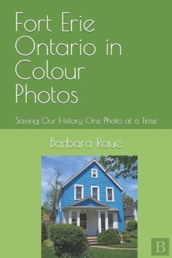 Bertrand.pt - Fort Erie Ontario In Colour Photos